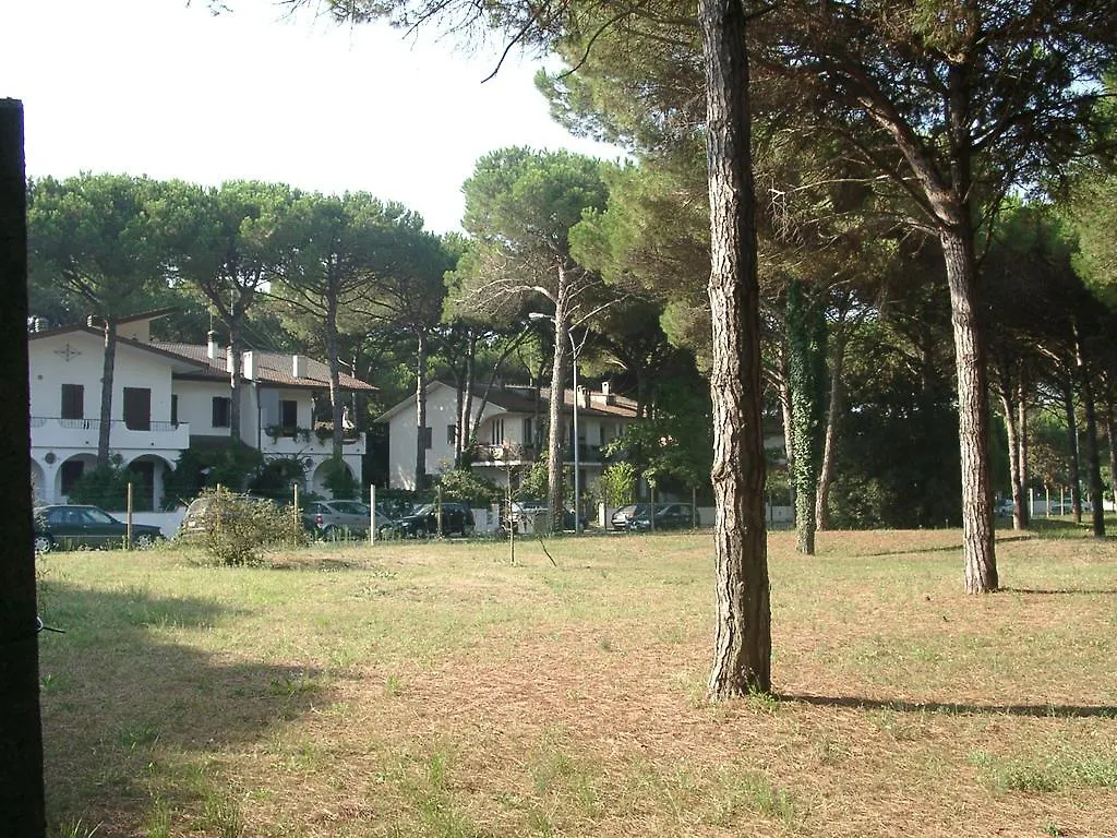Villetta Marfisa Villa Lido di Spina
