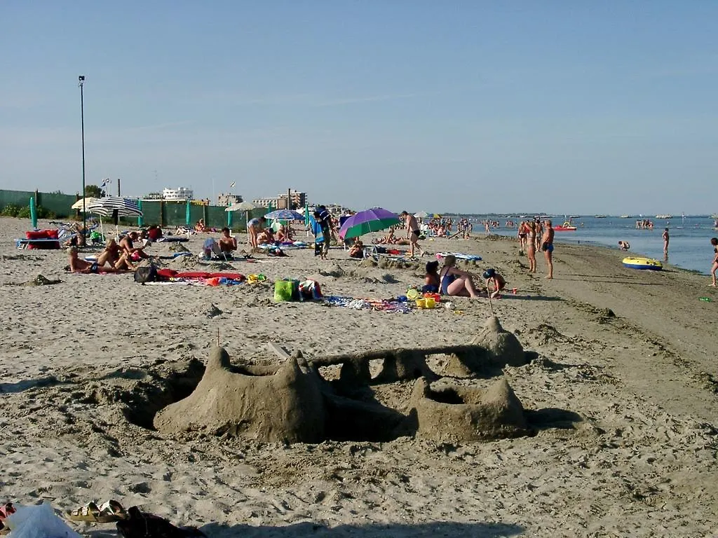 Villetta Marfisa Villa Lido di Spina