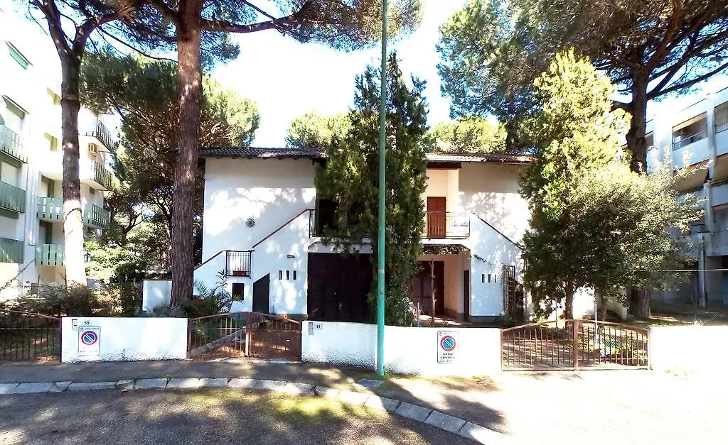 Villetta Marfisa Villa Lido di Spina