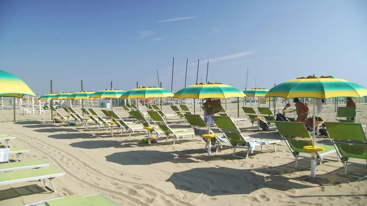 Villetta Marfisa Lido di Spina