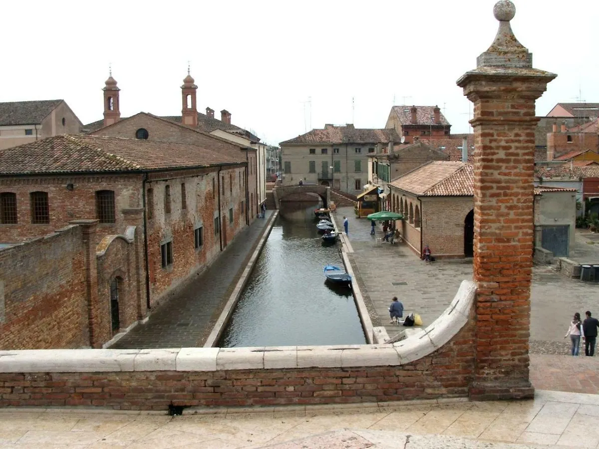 Villetta Marfisa Lido di Spina 0*,  Italia