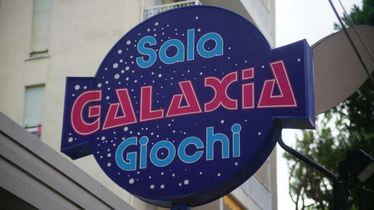 Villetta Marfisa Lido di Spina Villa