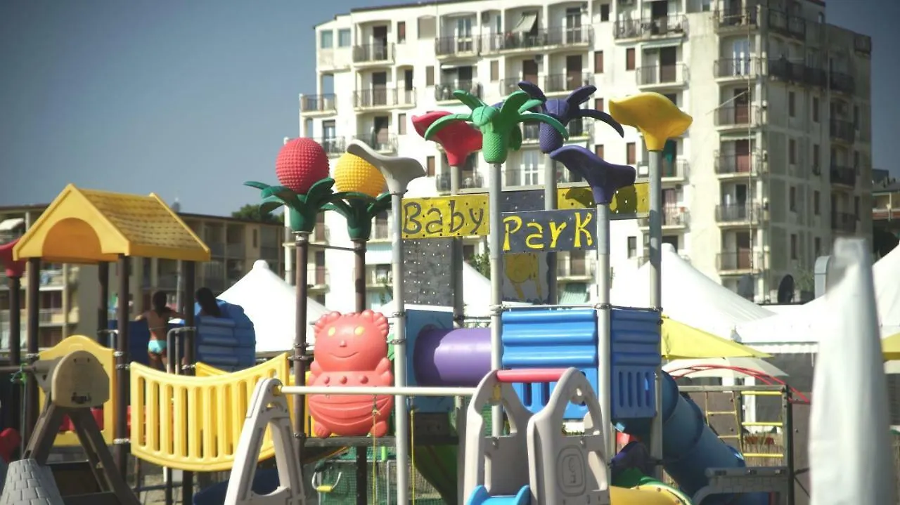 Villetta Marfisa Lido di Spina
