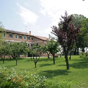  Alloggio per agriturismo Locanda Antico Fighèr Italia